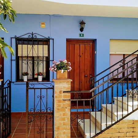 Apartamento Fuengirola Centro Eksteriør bilde
