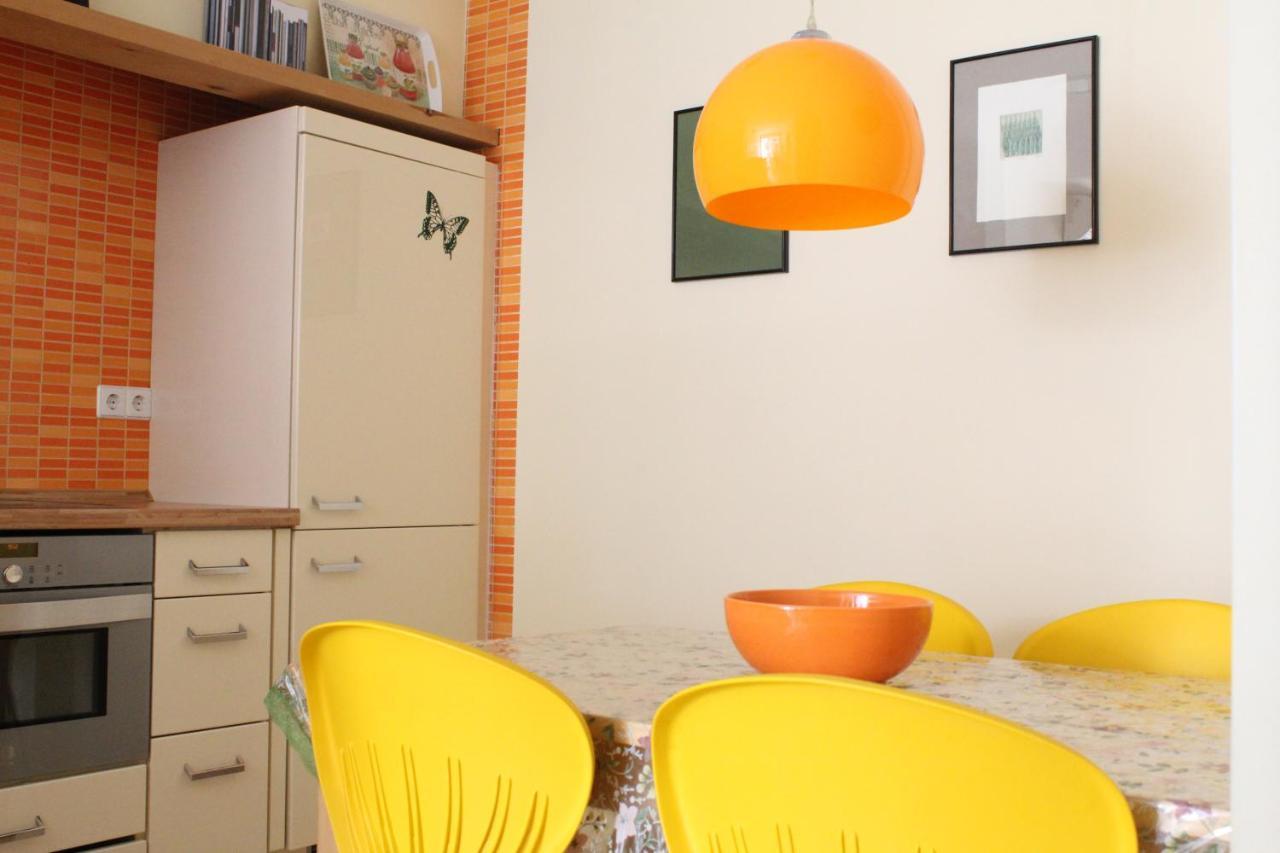 Apartamento Fuengirola Centro Eksteriør bilde