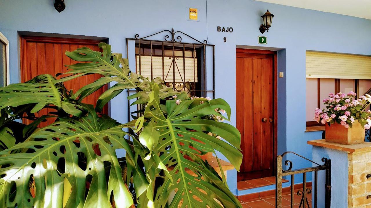 Apartamento Fuengirola Centro Eksteriør bilde
