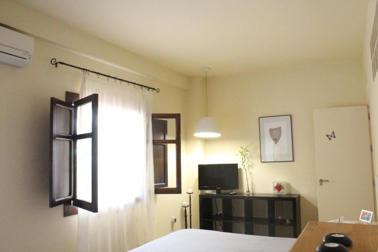 Apartamento Fuengirola Centro Eksteriør bilde