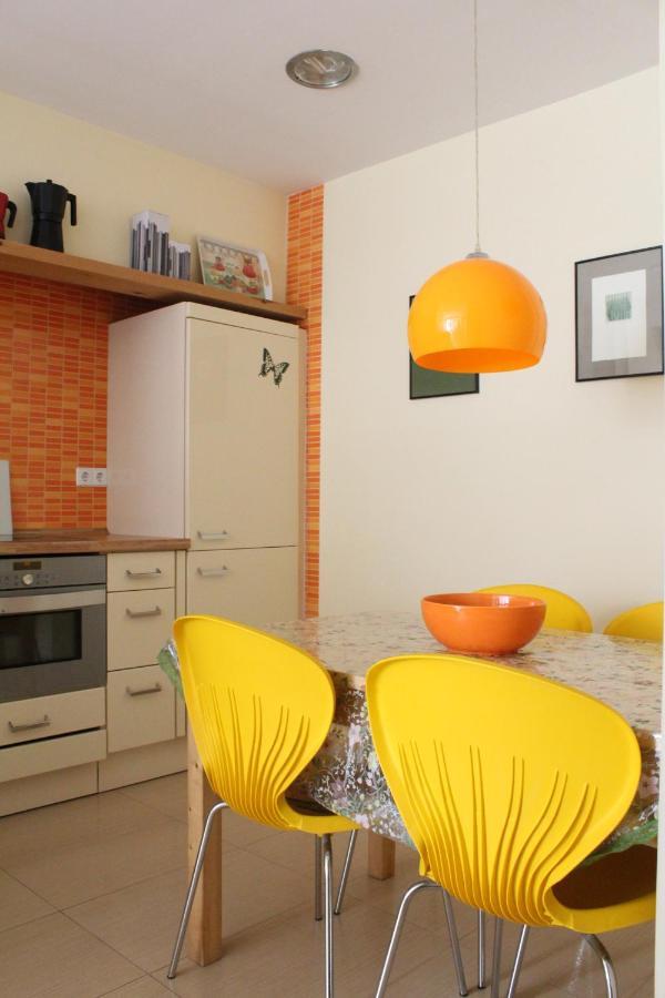 Apartamento Fuengirola Centro Eksteriør bilde