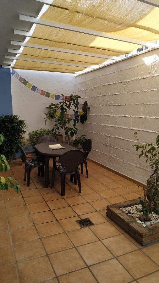 Apartamento Fuengirola Centro Eksteriør bilde