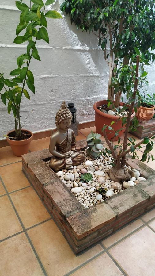 Apartamento Fuengirola Centro Eksteriør bilde
