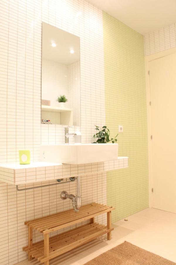Apartamento Fuengirola Centro Eksteriør bilde