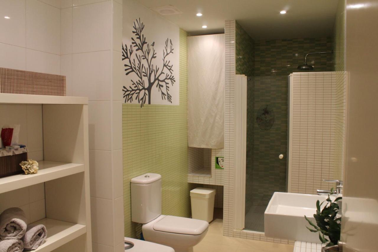 Apartamento Fuengirola Centro Eksteriør bilde