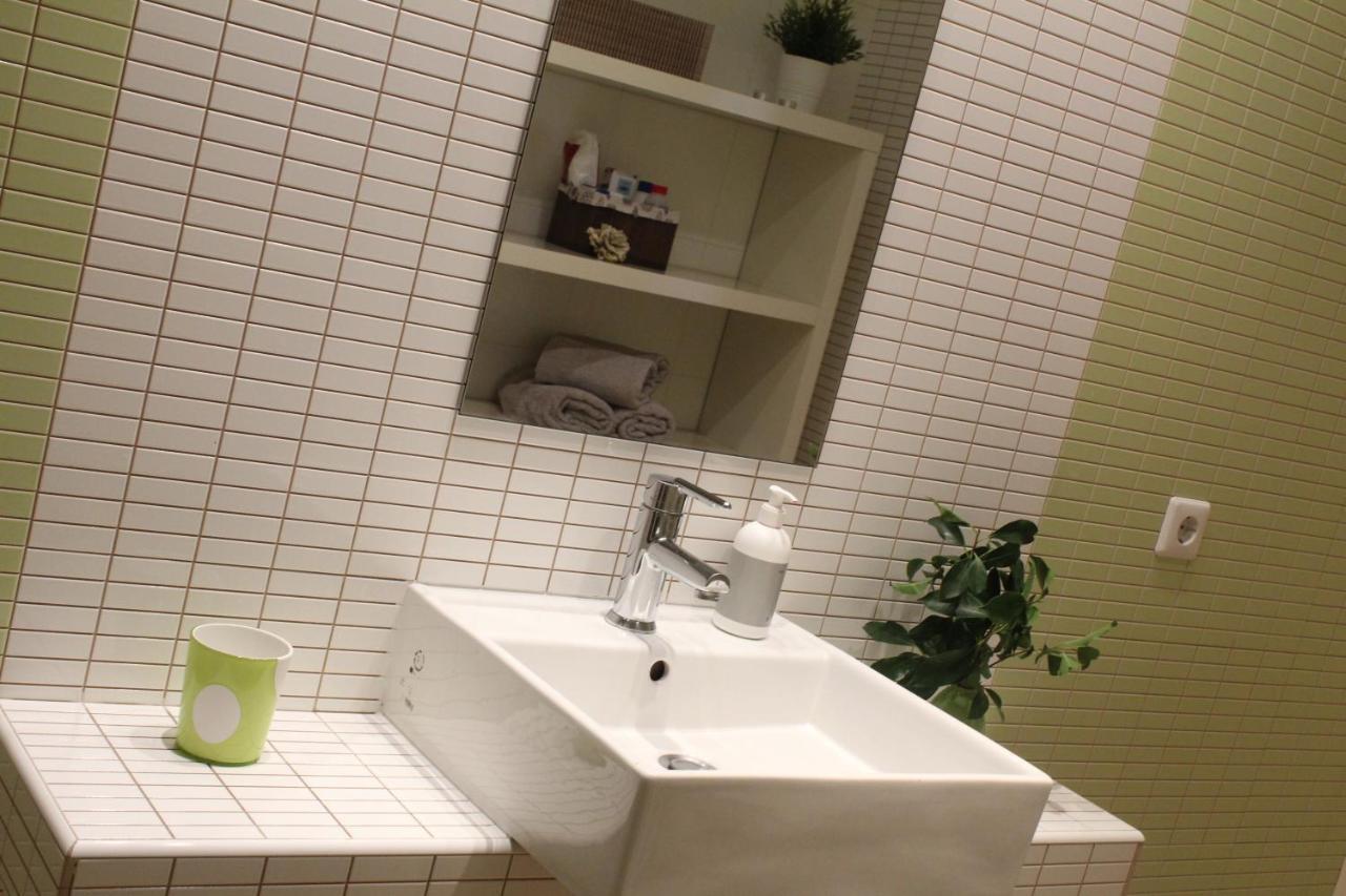 Apartamento Fuengirola Centro Eksteriør bilde